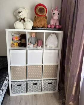 2-к квартира, вторичка, 52м2, 1/9 этаж