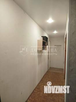 3-к квартира, вторичка, 59м2, 3/5 этаж