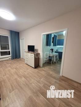 3-к квартира, вторичка, 58м2, 16/16 этаж