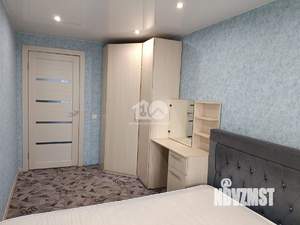 3-к квартира, вторичка, 54м2, 5/5 этаж