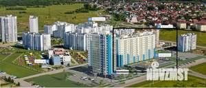 2-к квартира, вторичка, 48м2, 3/13 этаж