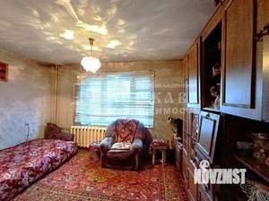 1-к квартира, вторичка, 30м2, 1/10 этаж