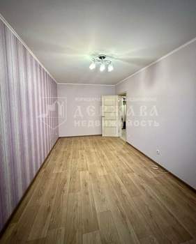 2-к квартира, вторичка, 54м2, 4/9 этаж