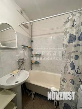 1-к квартира, вторичка, 35м2, 9/10 этаж