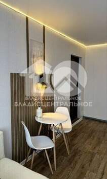 Студия квартира, вторичка, 18м2, 5/5 этаж