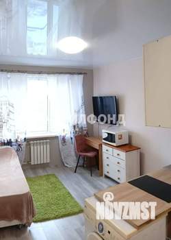 1-к квартира, вторичка, 17м2, 7/9 этаж