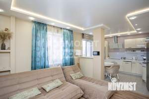 3-к квартира, вторичка, 84м2, 7/12 этаж