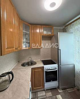 2-к квартира, вторичка, 47м2, 2/5 этаж