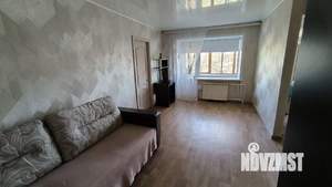 2-к квартира, вторичка, 43м2, 5/5 этаж