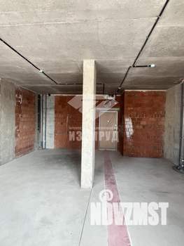 Студия квартира, вторичка, 47м2, 7/15 этаж