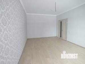 1-к квартира, вторичка, 40м2, 3/16 этаж