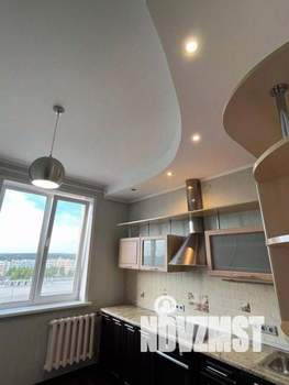 4-к квартира, вторичка, 101м2, 4/4 этаж