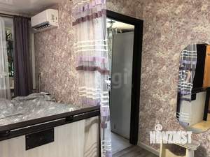 2-к квартира, вторичка, 43м2, 5/5 этаж
