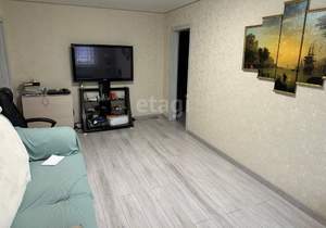 3-к квартира, вторичка, 68м2, 1/10 этаж