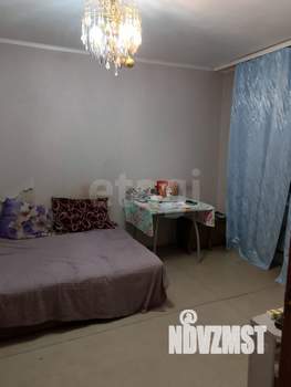 2-к квартира, вторичка, 34м2, 2/9 этаж