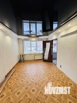 3-к квартира, вторичка, 48м2, 1/5 этаж