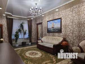 3-к квартира, вторичка, 79м2, 2/5 этаж