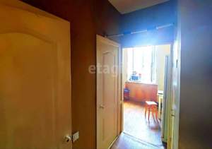 3-к квартира, вторичка, 63м2, 2/3 этаж