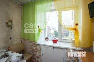 3-к квартира, вторичка, 50м2, 5/5 этаж