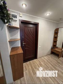 2-к квартира, вторичка, 56м2, 3/16 этаж