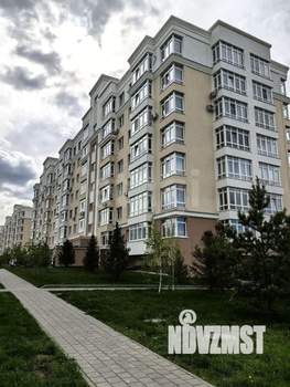 1-к квартира, вторичка, 46м2, 1/7 этаж