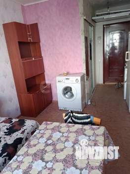 Студия квартира, вторичка, 17м2, 4/9 этаж