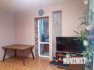 3-к квартира, вторичка, 72м2, 14/18 этаж