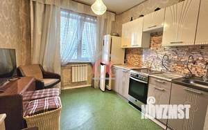 1-к квартира, вторичка, 34м2, 2/9 этаж
