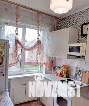 2-к квартира, вторичка, 45м2, 2/5 этаж
