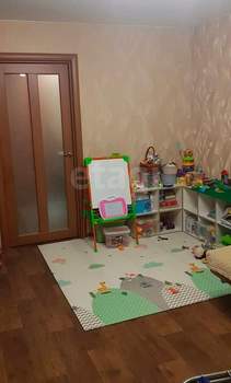 2-к квартира, вторичка, 52м2, 2/5 этаж