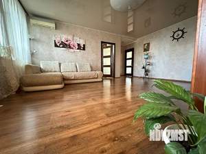 3-к квартира, вторичка, 95м2, 5/9 этаж