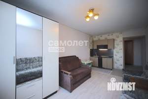 Студия квартира, вторичка, 23м2, 7/9 этаж