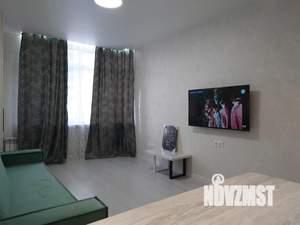 1-к квартира, сданный дом, 28м2, 1/7 этаж