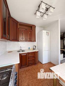 3-к квартира, вторичка, 57м2, 3/5 этаж