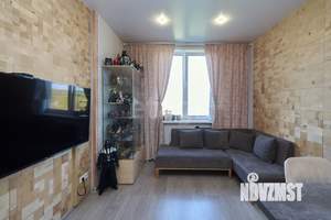 2-к квартира, вторичка, 41м2, 5/5 этаж
