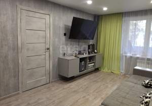 4-к квартира, вторичка, 74м2, 2/9 этаж