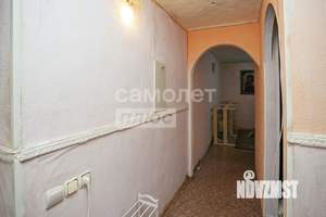 2-к квартира, вторичка, 42м2, 1/5 этаж