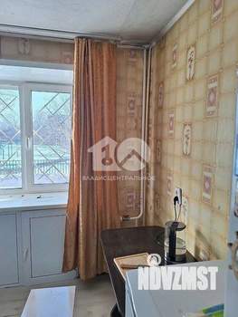 2-к квартира, вторичка, 44м2, 1/5 этаж