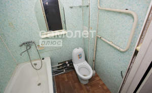 1-к квартира, вторичка, 23м2, 8/9 этаж