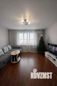 2-к квартира, вторичка, 53м2, 9/9 этаж