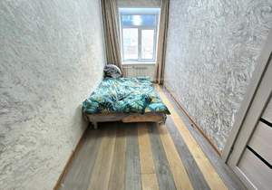 1-к квартира, вторичка, 31м2, 2/3 этаж