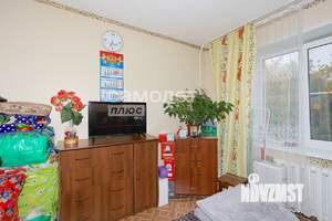 1-к квартира, вторичка, 18м2, 2/5 этаж