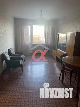 3-к квартира, вторичка, 60м2, 9/9 этаж