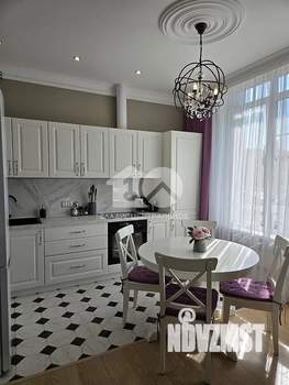 3-к квартира, вторичка, 75м2, 2/5 этаж