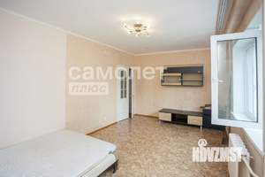 2-к квартира, вторичка, 72м2, 6/9 этаж