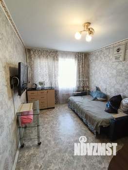 1-к квартира, вторичка, 18м2, 7/9 этаж