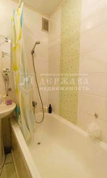 1-к квартира, вторичка, 23м2, 4/9 этаж