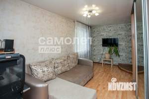 3-к квартира, вторичка, 61м2, 1/5 этаж