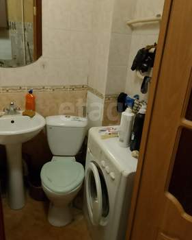 Студия квартира, вторичка, 17м2, 8/9 этаж