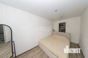 2-к квартира, вторичка, 45м2, 3/5 этаж